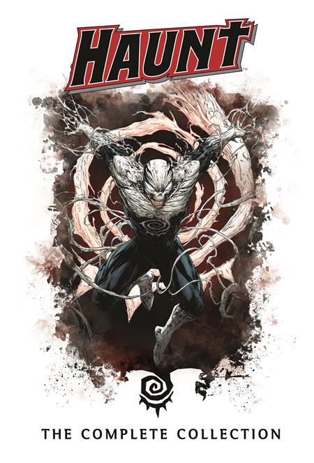 0825IM0463 HAUNT THE COMPLETE COLLECTION TP
