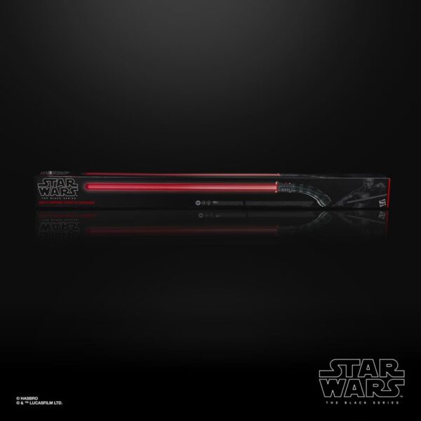41OUvsyQptL._AC_SL1000_ SW BLACK FORCE FX ASAJJ VENTRESS LIGHTSABER