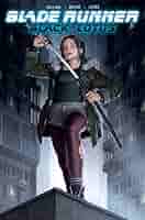 41gfnwkGX6L._AC_SY200_QL15_ BLADE RUNNER BLACK LOTUS #1 CVR A YOON