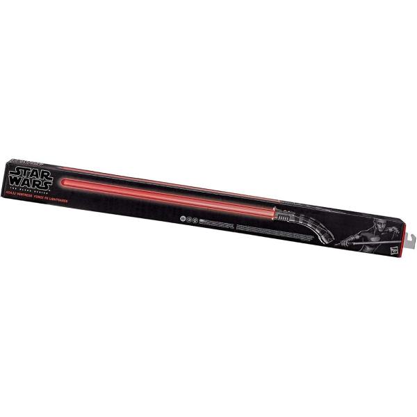 51L-wxT6B1L._AC_SL1200_ SW BLACK FORCE FX ASAJJ VENTRESS LIGHTSABER