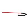 STL146351 SW BLACK FORCE FX ASAJJ VENTRESS LIGHTSABER