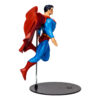 STL277832_1 DC MULTIVERSE SUPERMAN FOR TOMORROW 12IN STATUE
