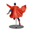 STL277832_2 DC MULTIVERSE SUPERMAN FOR TOMORROW 12IN STATUE