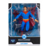 STL277832_4 DC MULTIVERSE SUPERMAN FOR TOMORROW 12IN STATUE