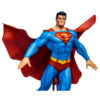 STL277832_5 DC MULTIVERSE SUPERMAN FOR TOMORROW 12IN STATUE