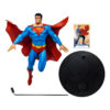 STL277832_6 DC MULTIVERSE SUPERMAN FOR TOMORROW 12IN STATUE