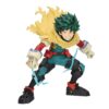 STL347920 MY HERO ACADEMIA AMAZING HERORES PLUS IZUKU MIDORIYA II FIG