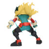 STL347920_1 MY HERO ACADEMIA AMAZING HERORES PLUS IZUKU MIDORIYA II FIG