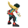 STL347920_3 MY HERO ACADEMIA AMAZING HERORES PLUS IZUKU MIDORIYA II FIG