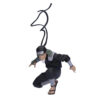 NARUTO SHIPPUDEN PANEL SPECTACLE SARUTOBI HIRUZEN FIG