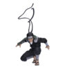 NARUTO SHIPPUDEN PANEL SPECTACLE SARUTOBI HIRUZEN FIG