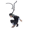 NARUTO SHIPPUDEN PANEL SPECTACLE SARUTOBI HIRUZEN FIG