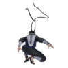 NARUTO SHIPPUDEN PANEL SPECTACLE SARUTOBI HIRUZEN FIG