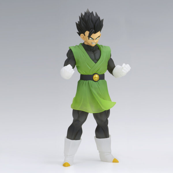 STL350912_1 DRAGON BALL Z CLEARLISE SON GOHAN GREAT SAIYAMAN II A FIG