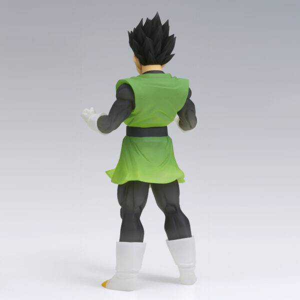 STL350912_3 DRAGON BALL Z CLEARLISE SON GOHAN GREAT SAIYAMAN II A FIG