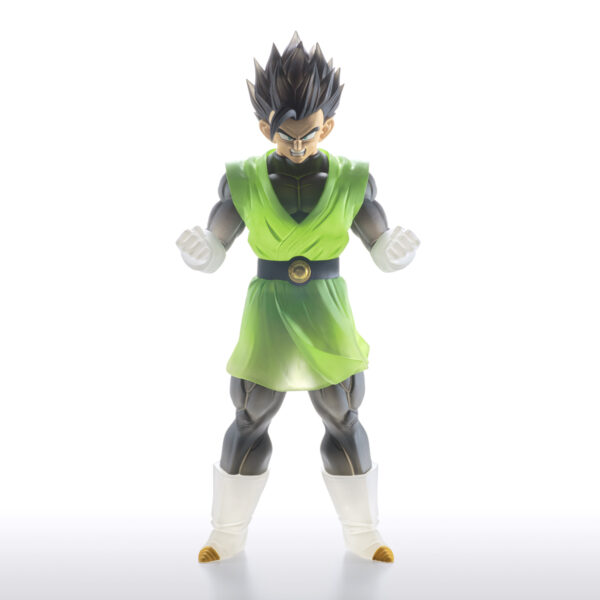 STL350912_4 DRAGON BALL Z CLEARLISE SON GOHAN GREAT SAIYAMAN II A FIG