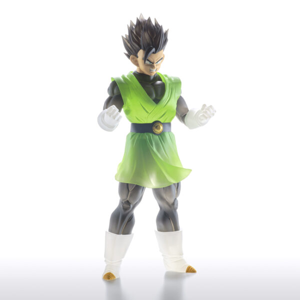 STL350912_5 DRAGON BALL Z CLEARLISE SON GOHAN GREAT SAIYAMAN II A FIG