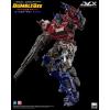 STL352427_1 TRANSFORMERS BUMBLEBEE DLX OPTIMUS PRIME CYBERTRON MODE AF