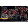 STL352427_10 TRANSFORMERS BUMBLEBEE DLX OPTIMUS PRIME CYBERTRON MODE AF