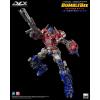 STL352427_3 TRANSFORMERS BUMBLEBEE DLX OPTIMUS PRIME CYBERTRON MODE AF