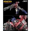 STL352427_5 TRANSFORMERS BUMBLEBEE DLX OPTIMUS PRIME CYBERTRON MODE AF