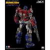 STL352427_8 TRANSFORMERS BUMBLEBEE DLX OPTIMUS PRIME CYBERTRON MODE AF