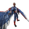 STL354278_4 CAPTAIN AMERICA LEGENDS 6IN BNW CAP AF