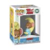 STL356674 POP ANIMATION TOM AND JERRY S4 JERRY FIG