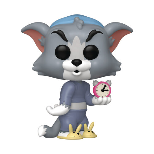 STL356675_1 POP ANIMATION TOM AND JERRY S4 TOM FIG
