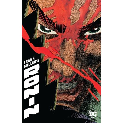 0622DC804 FRANK MILLERS RONIN TP