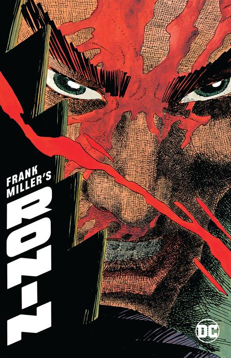 0622DC804 FRANK MILLERS RONIN TP