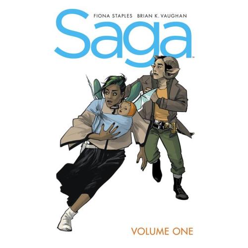 0724IM310 SAGA TP VOL 01 NEW EDITION
