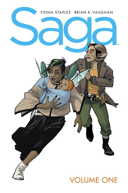 0724IM310 SAGA TP VOL 01 NEW EDITION