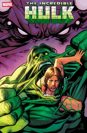 75960620663603031 INCREDIBLE HULK #30 MARTIN COCCOLO VARIANT