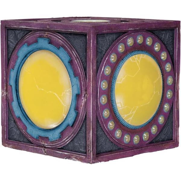 81W7u6TX0nL._AC_SX679_ DC Mother Box 8.75-Inch Prop Replica