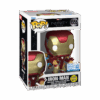 POP Marvel – Infinity Saga – Iron Man GITD