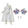 MARVEL DISNEY PLUS LEGENDS 6IN WHITE VISION AF