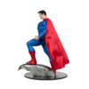 DC DIRECT SUPERMAN BY JIM LEE 12IN POSED STATUE