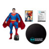 DC DIRECT SUPERMAN BY JIM LEE 12IN POSED STATUE