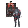 TMNT LAST RONIN LOST YEARS NIGHTWATCHER CASEY JONES 7IN AF