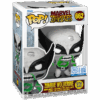 fun88261-02 POP Marvel Zombies - Zombie Wolverine Glow-in-the-Dark Vinyl Figure