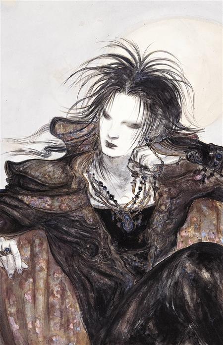 0619DC162 SANDMAN DREAM HUNTERS 30 ANNIV TP PROSE ED