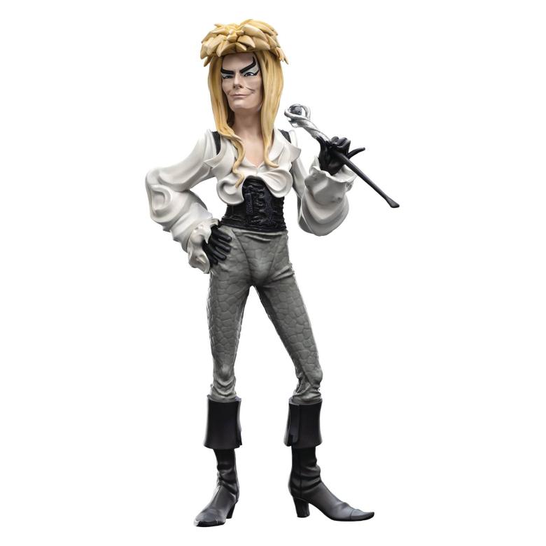 MINI EPICS LABYRINTH JARETH VINYL FIG