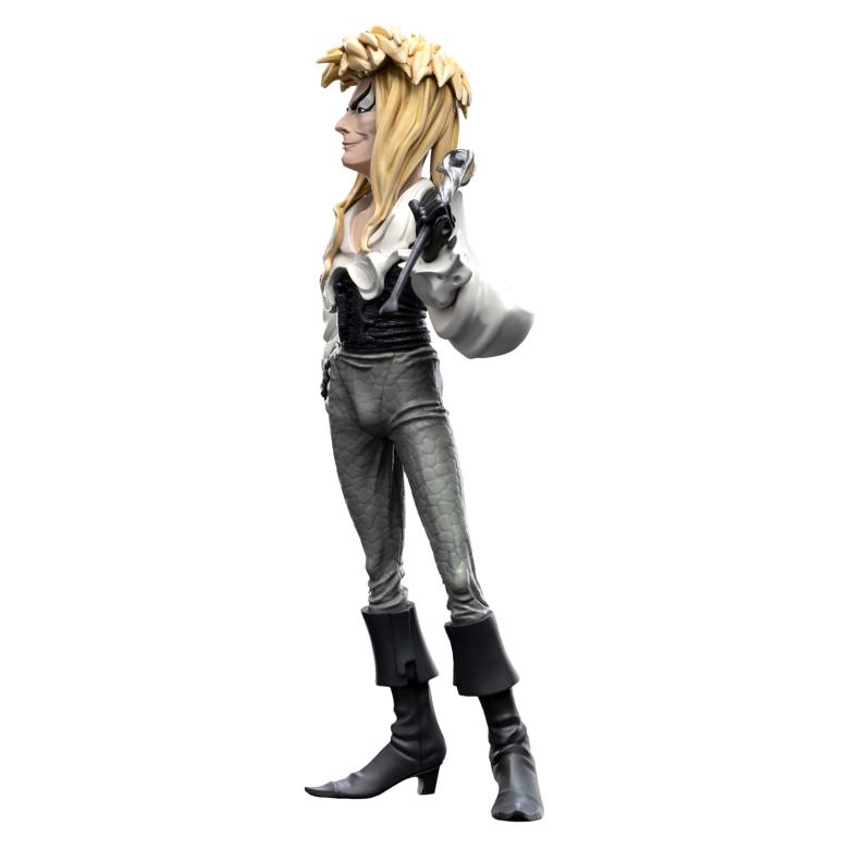MINI EPICS LABYRINTH JARETH VINYL FIG