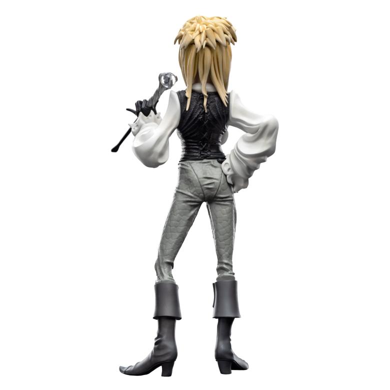 MINI EPICS LABYRINTH JARETH VINYL FIG