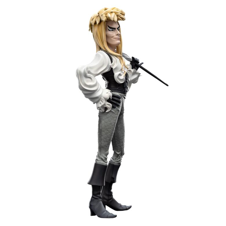 MINI EPICS LABYRINTH JARETH VINYL FIG