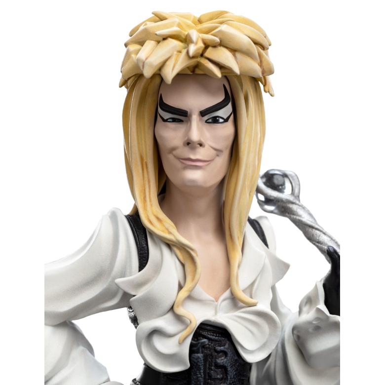 MINI EPICS LABYRINTH JARETH VINYL FIG