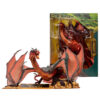 MCFARLANE DRAGONS HOBBIT SMAUG AF