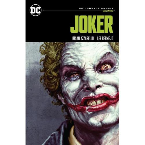 JOKER TP (DC COMPACT COMICS EDITION)