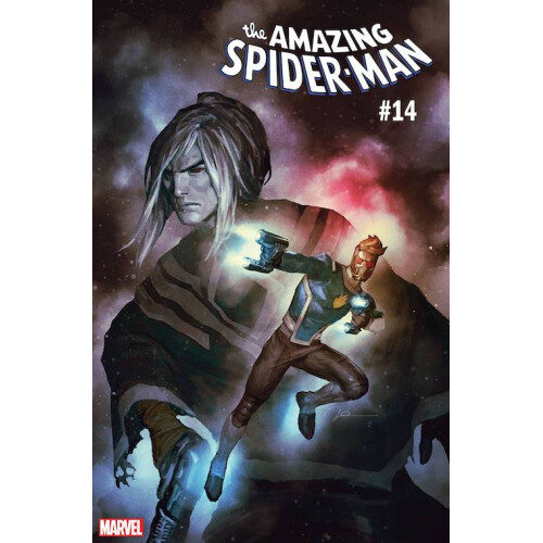 Amazing Spider-Man #14 (Guardians of the Galaxy Variant)